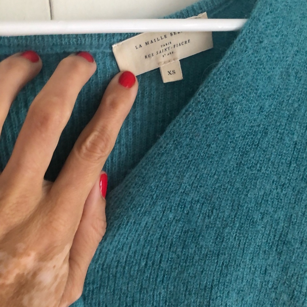 Sezane Barry cardigan - Picture 5 of 6